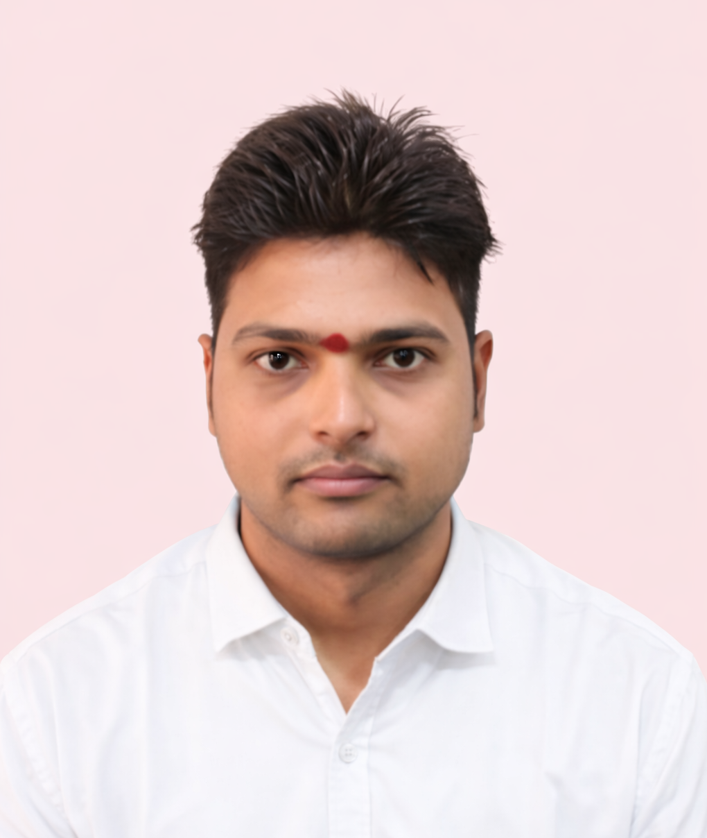 DEEPAK AWASTHI (MCA)
